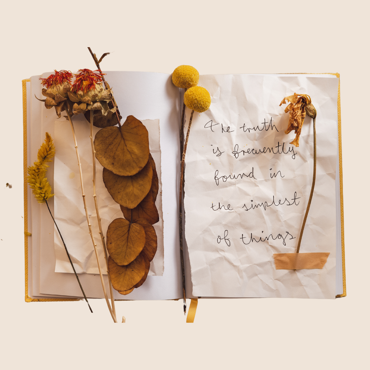 Scrapbooking ja meisterdamine