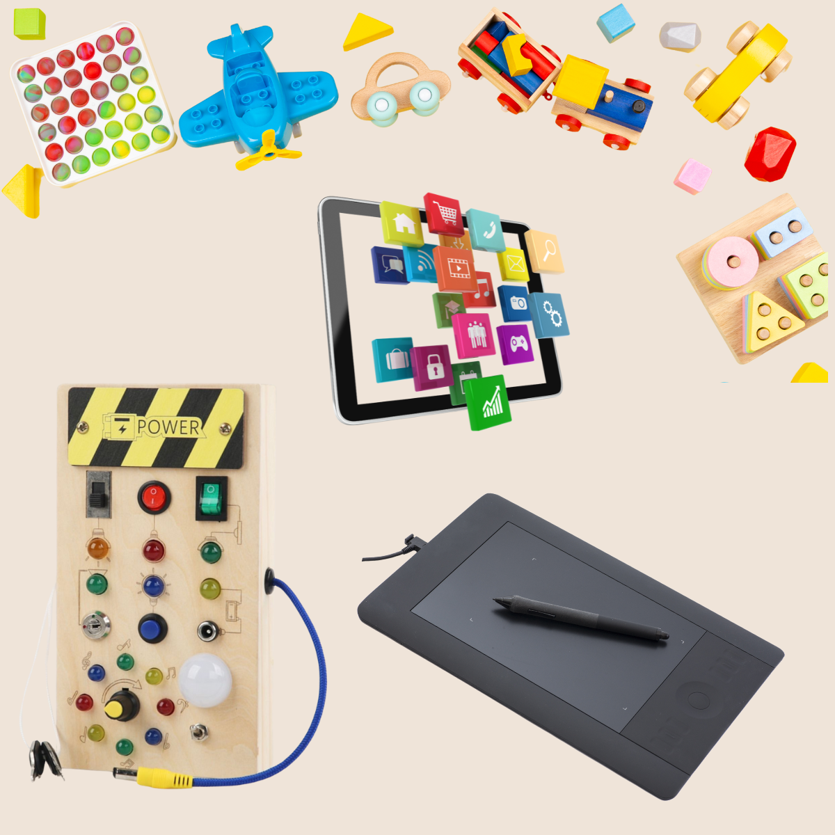 Interaktiivsed õppevahendid