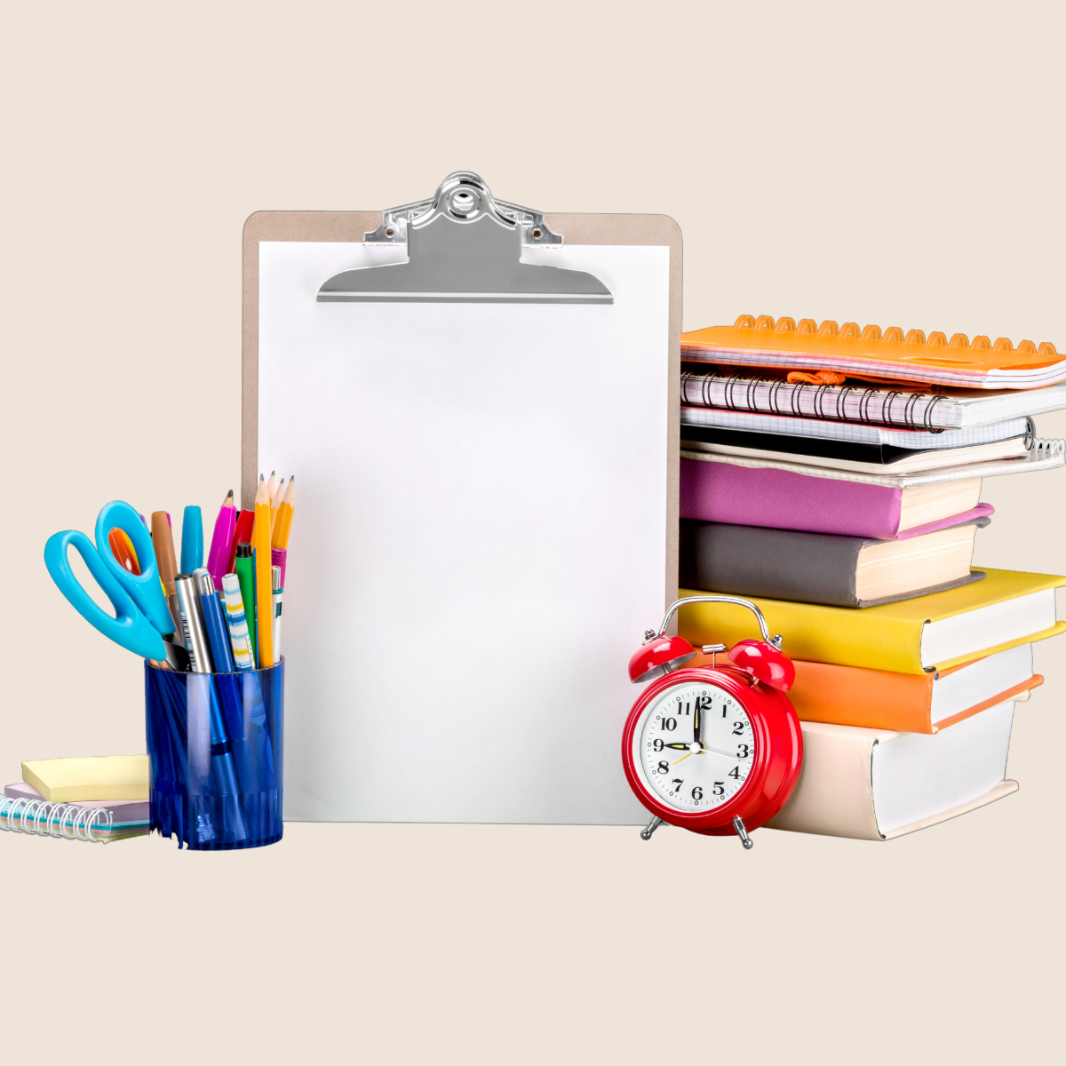 Õppevahendid õpetajatele/õpilastele