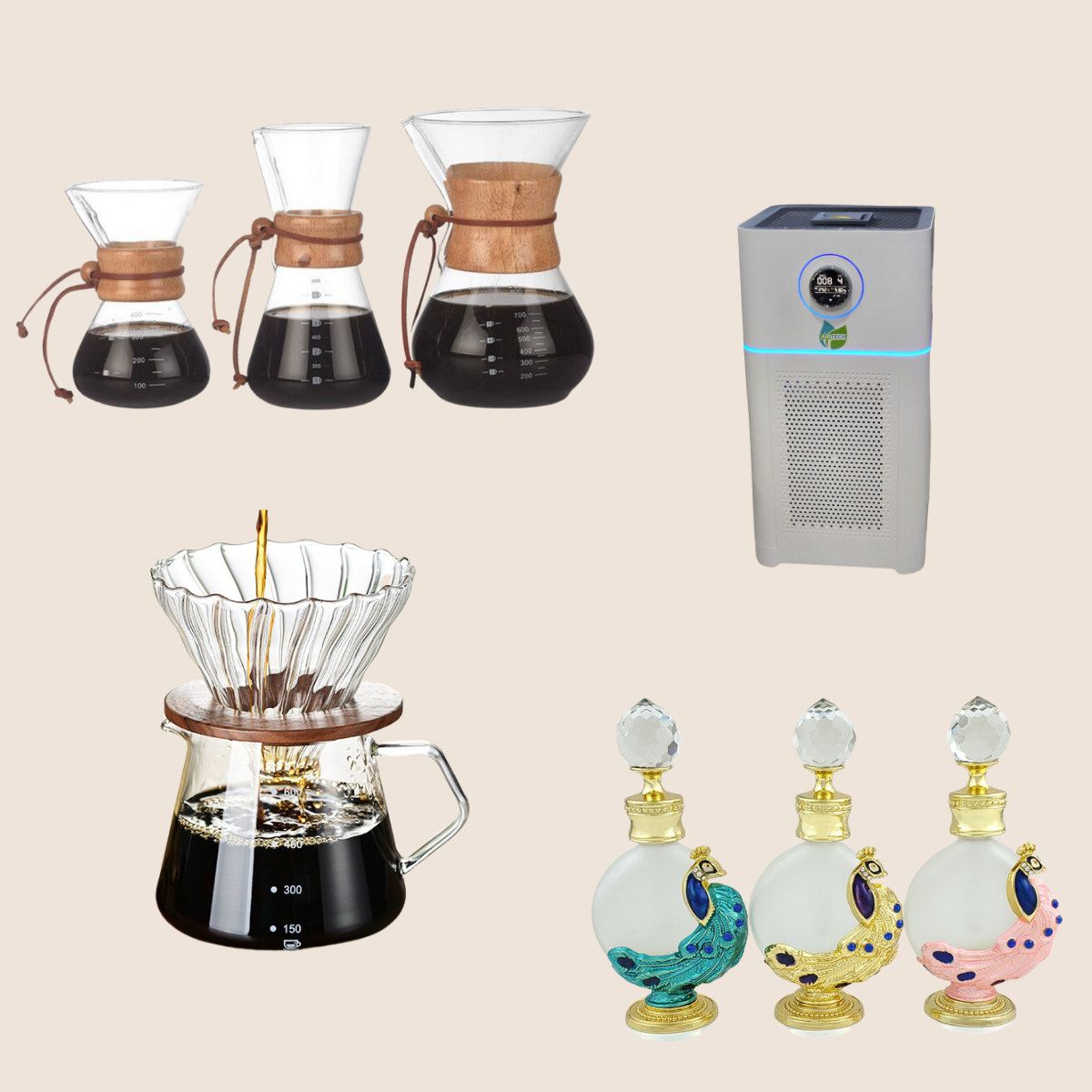 Kodu ja köögitarbed