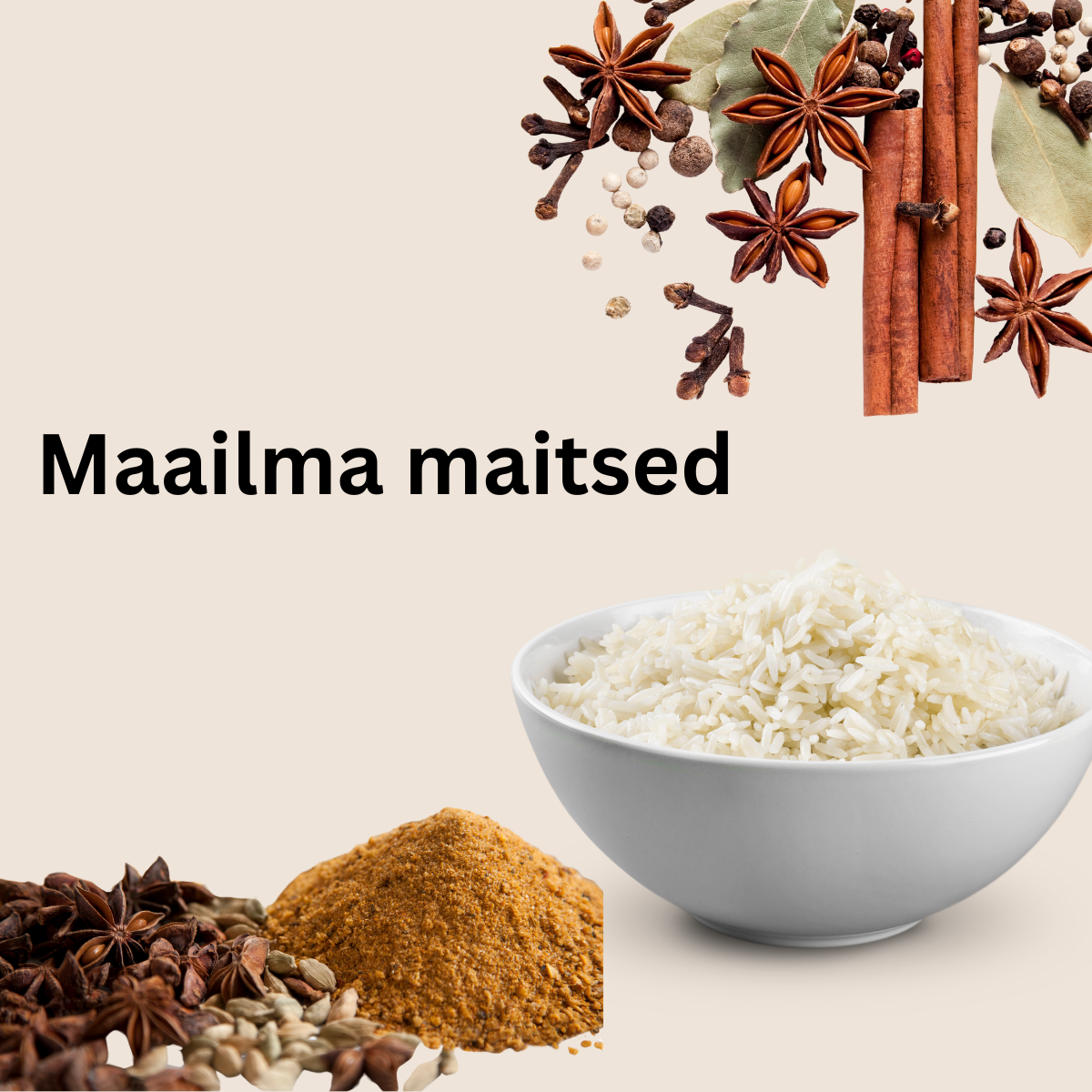 gourmet maitsed - hulgikataloog restoranidele ja kauplustele