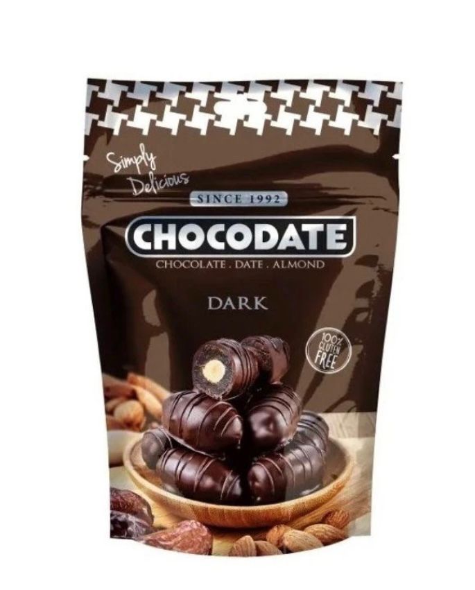 chocodate dark