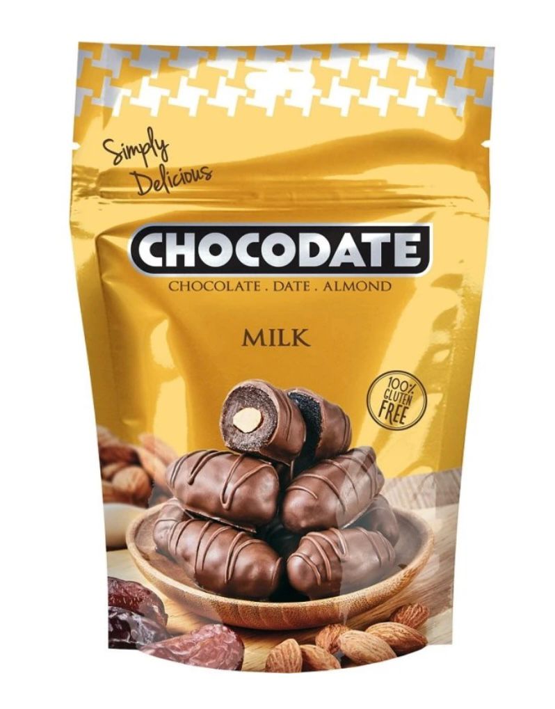 chocodate milk