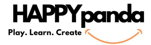 HAPPYpanda e-pood HAPPYpanda e-pood