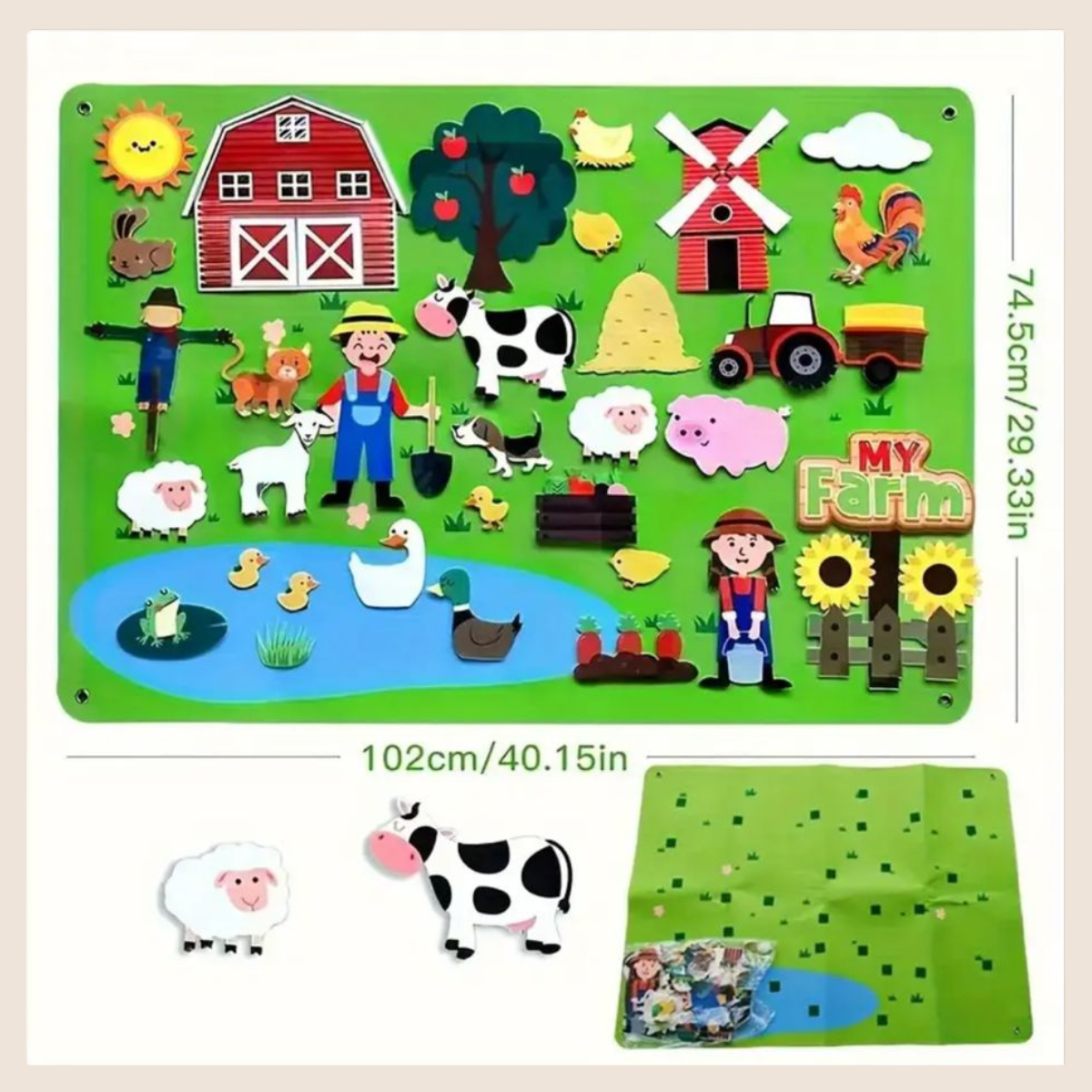 interaktiivne tegevustahvel jutustamisoskuse arendamiseks