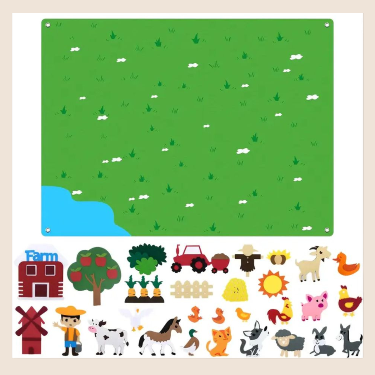 interaktiivne tegevustahvel jutustamisoskuse arendamiseks