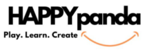 HAPPYpanda Logo